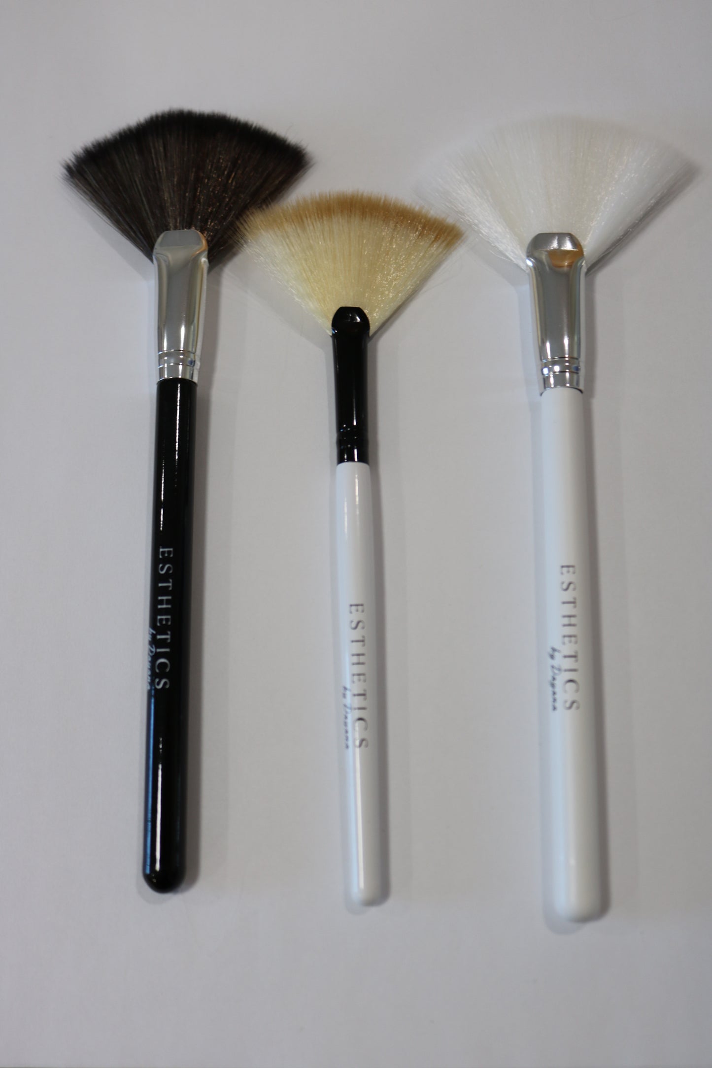 -Espresso Facial Brush (1) single