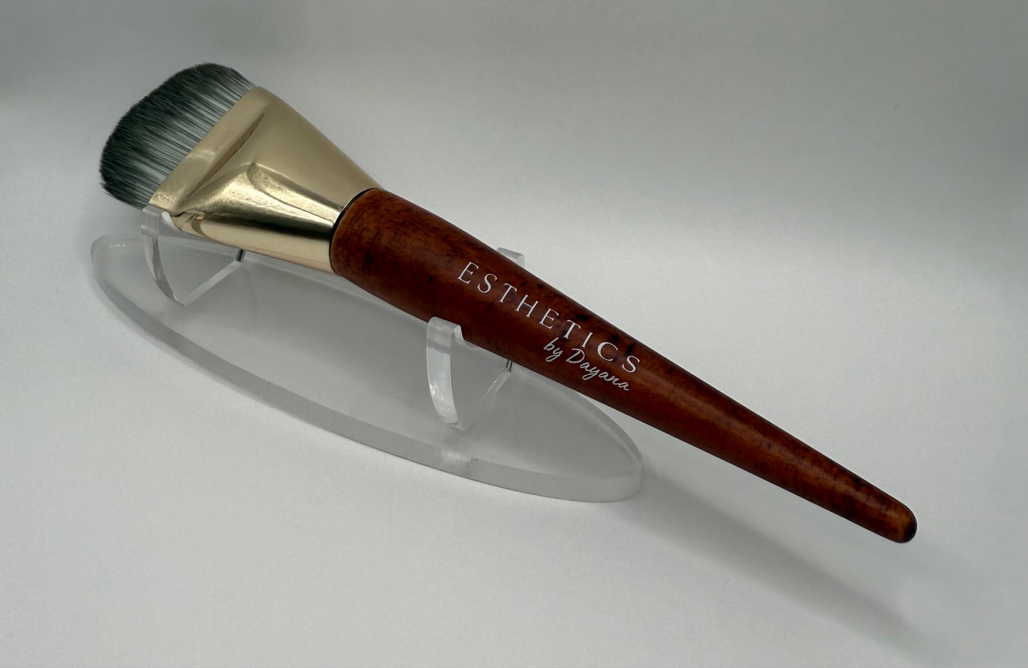 -Botánica facial brush (1) single