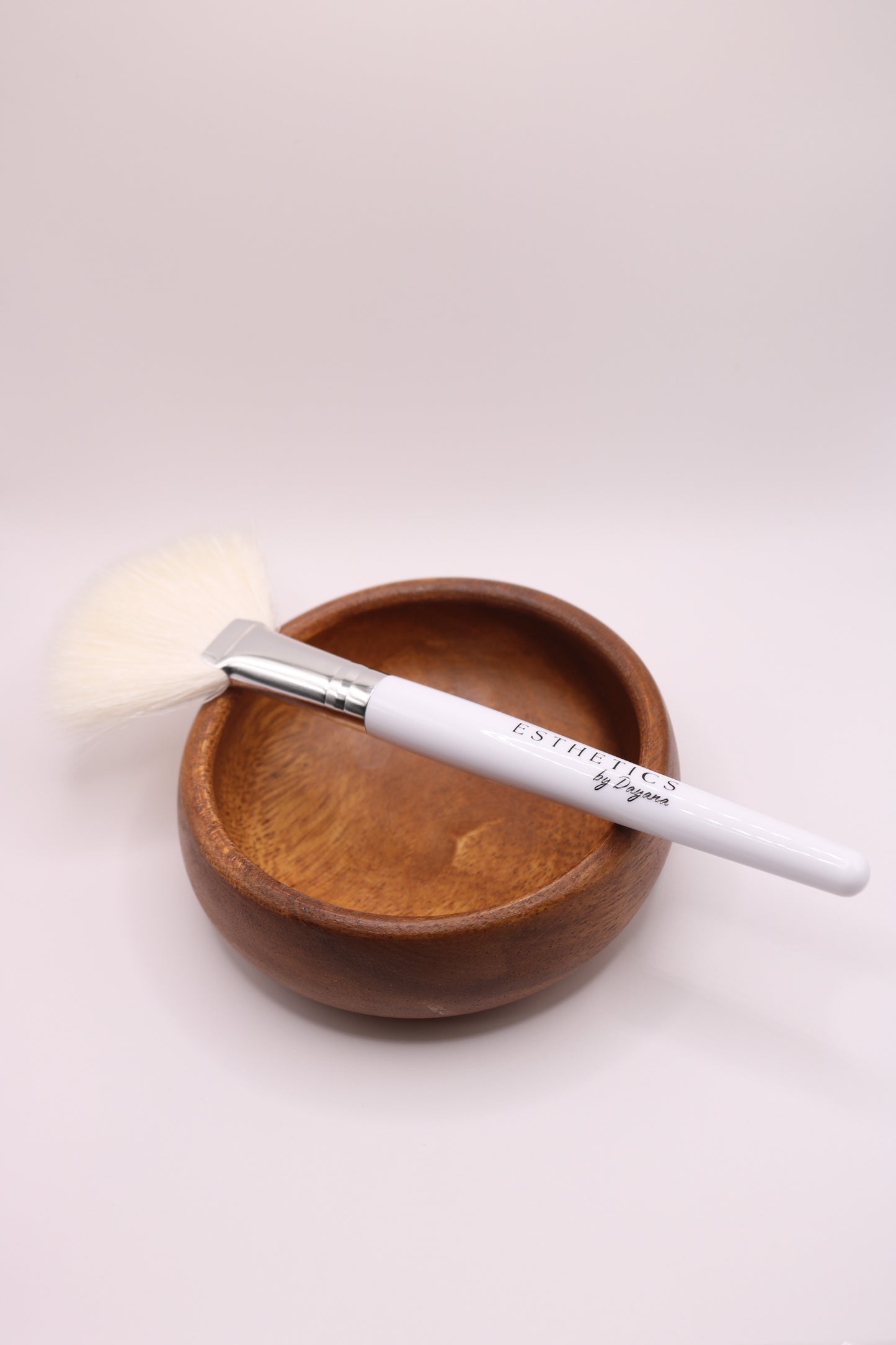 -Blanca facial brush (1) single