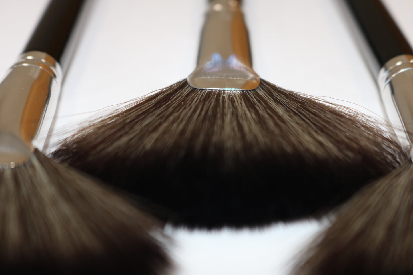 -Espresso Facial Brush (1) single