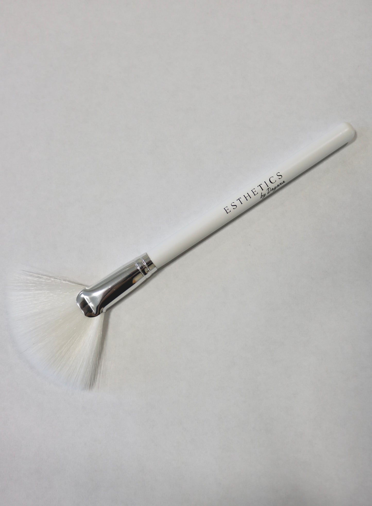 -Snow Facial Brush (1) single