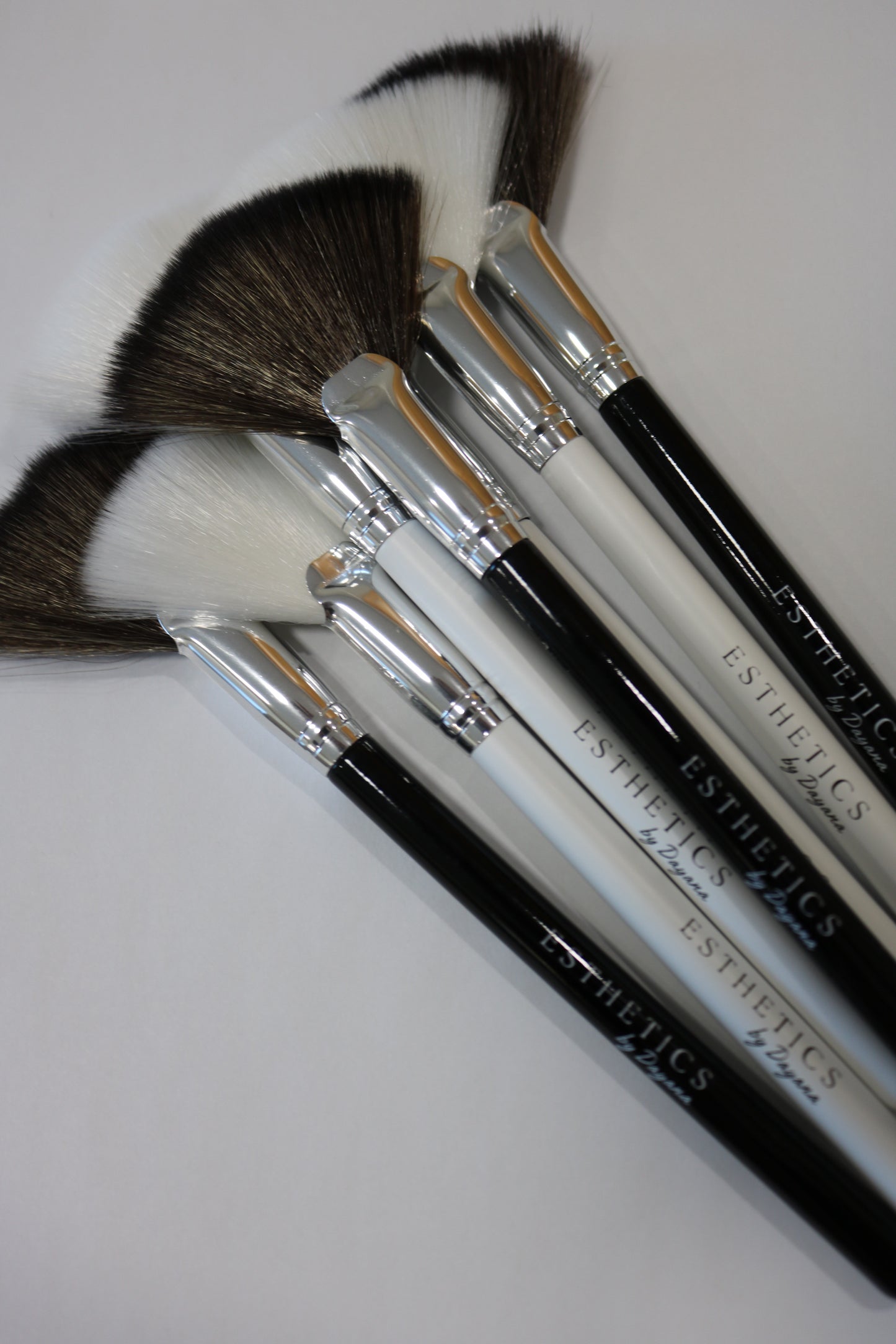 -Espresso Facial Brush (1) single