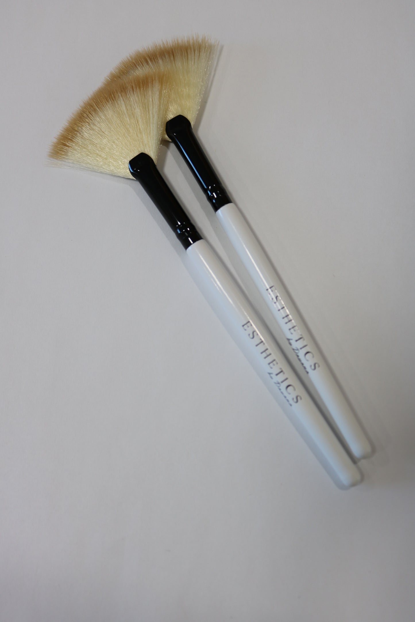 -Honeycomb Facial Brush set of 2