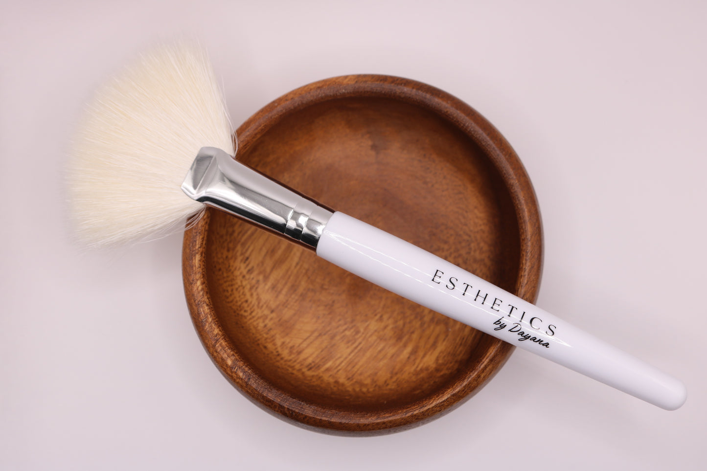 -Blanca facial brush (1) single