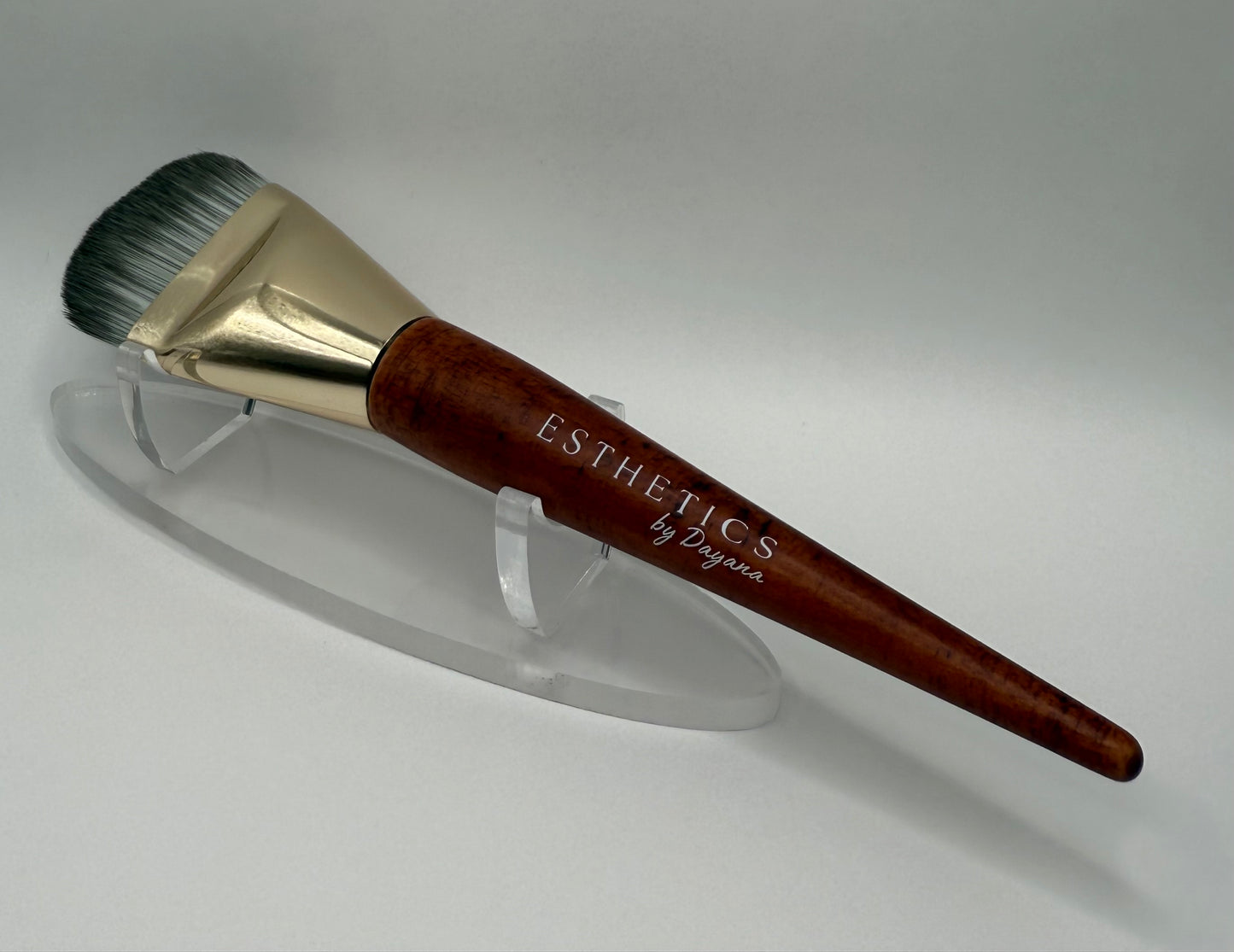 -Botánica facial brush (1) single