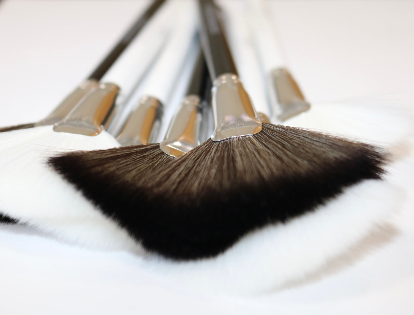 -Espresso Facial Brush (1) single