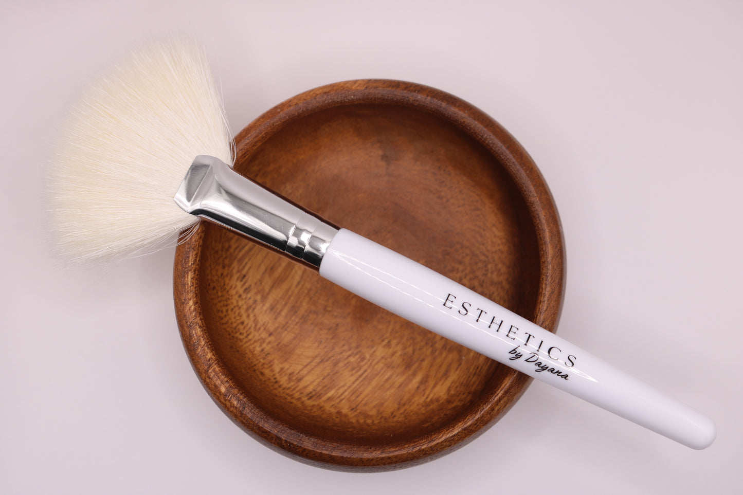 -Blanca facial brush (1) single