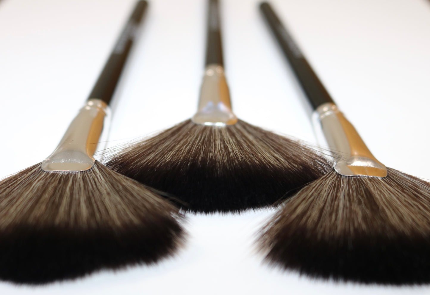 -Espresso Facial Brush (1) single