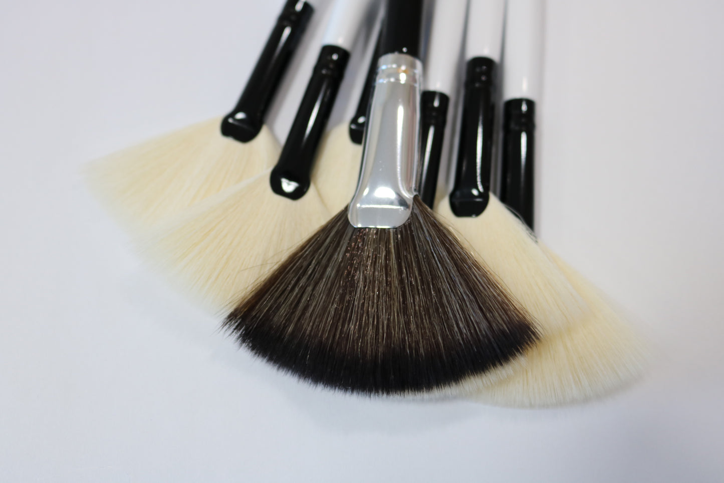 -Ivory Facial Brush set of 2