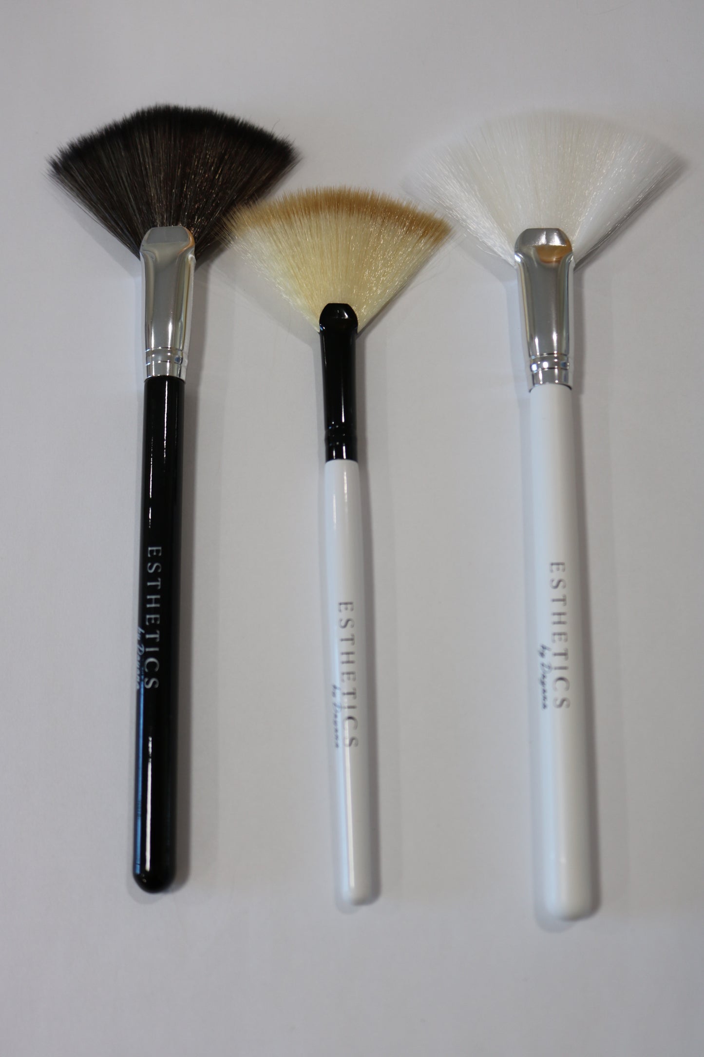 -Espresso Facial Brush (1) single