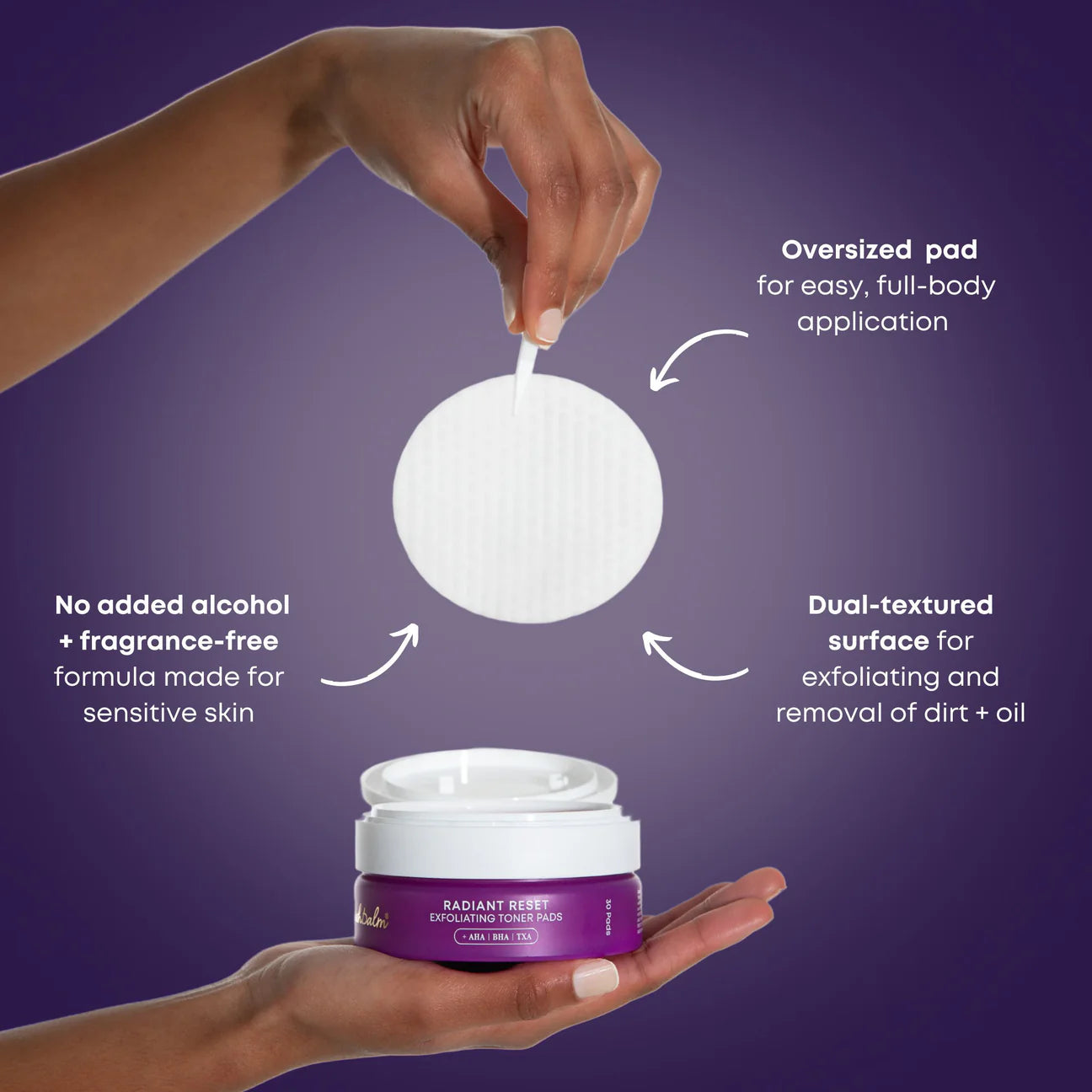 The Ultimate brightening bundle