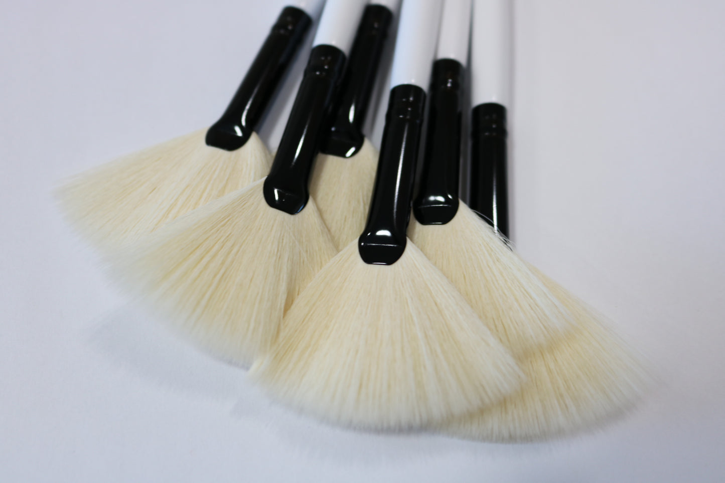 -Ivory Facial Brush set of 2