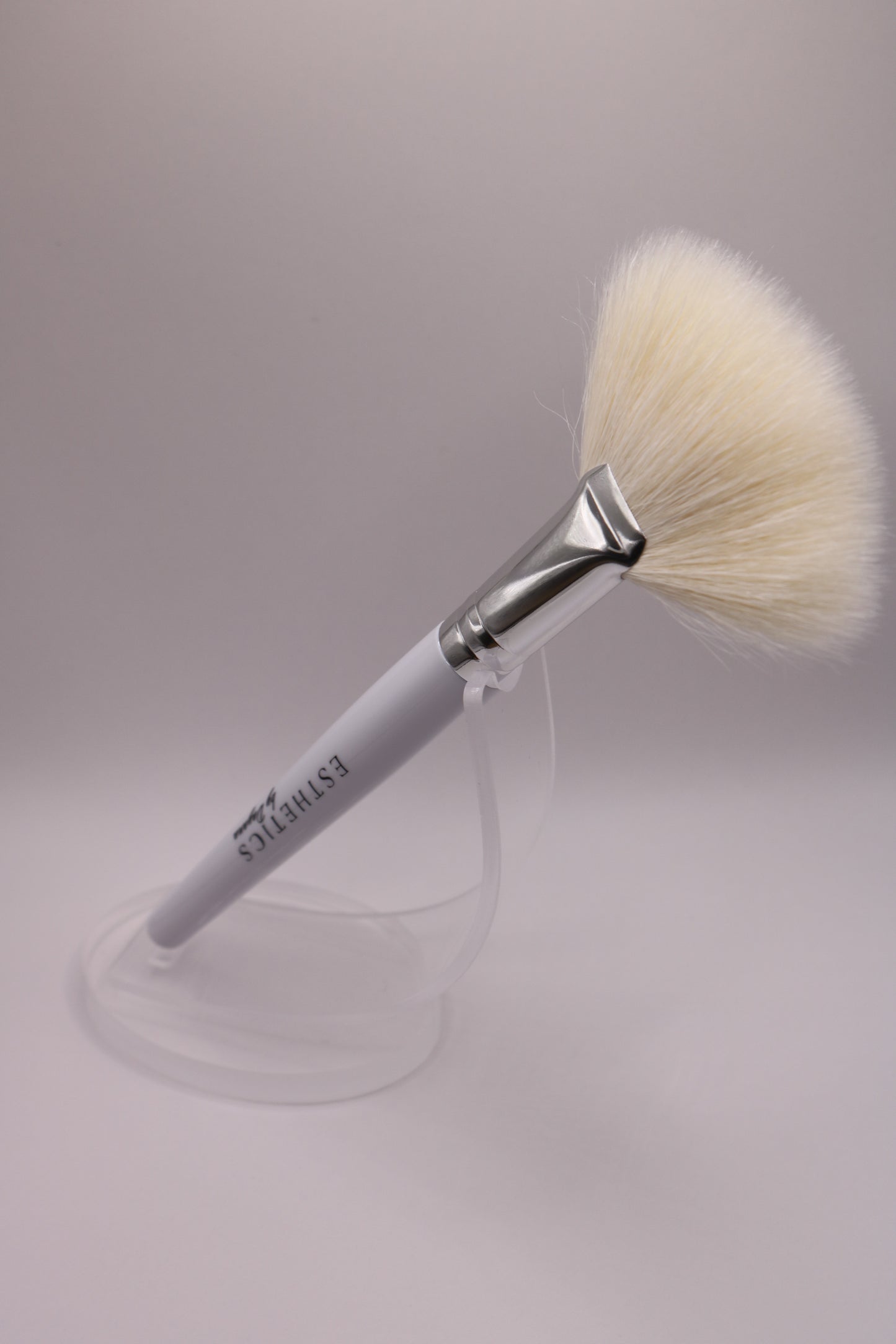 -Blanca facial brush (1) single