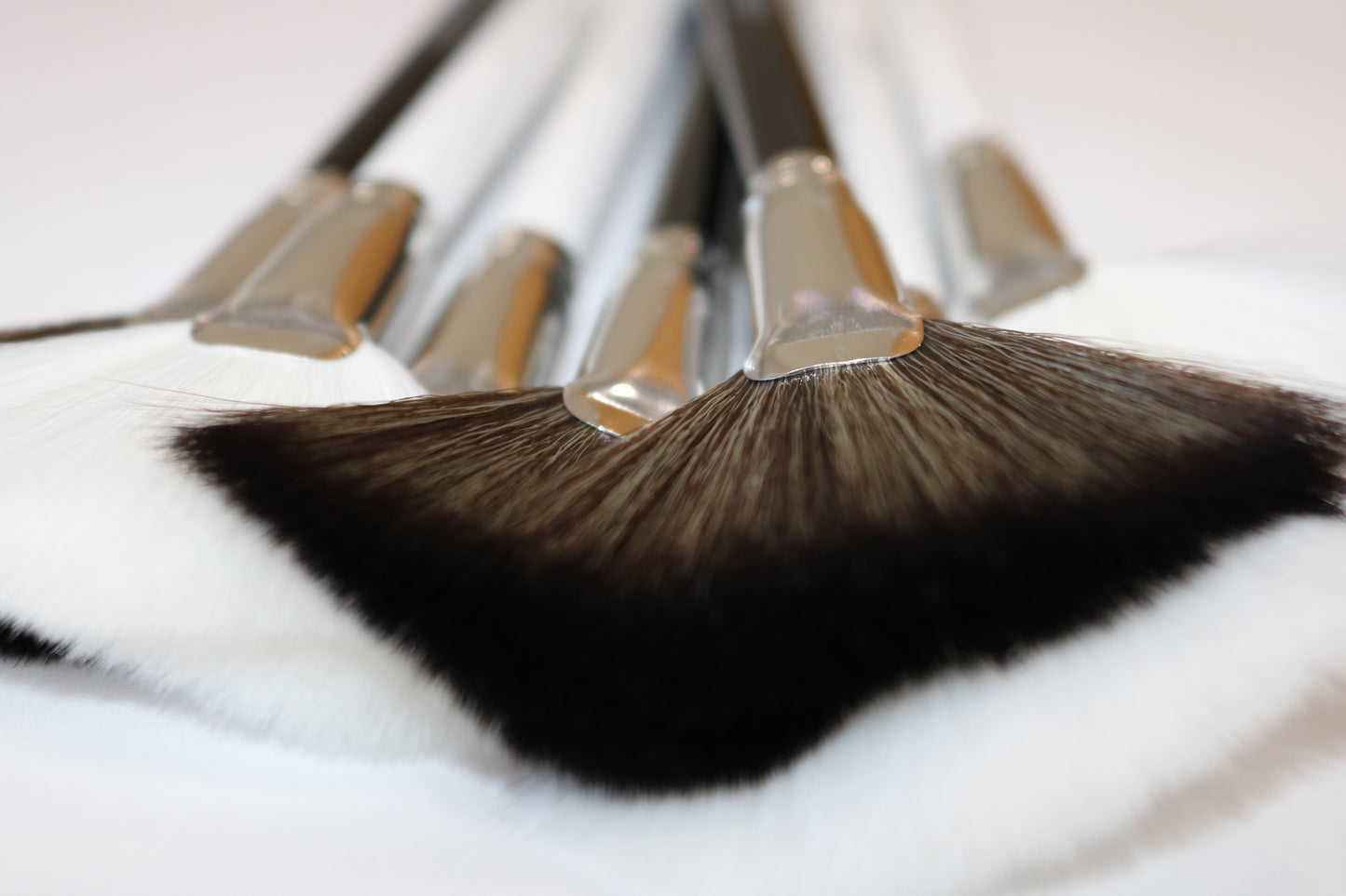 -Espresso Facial Brush (1) single