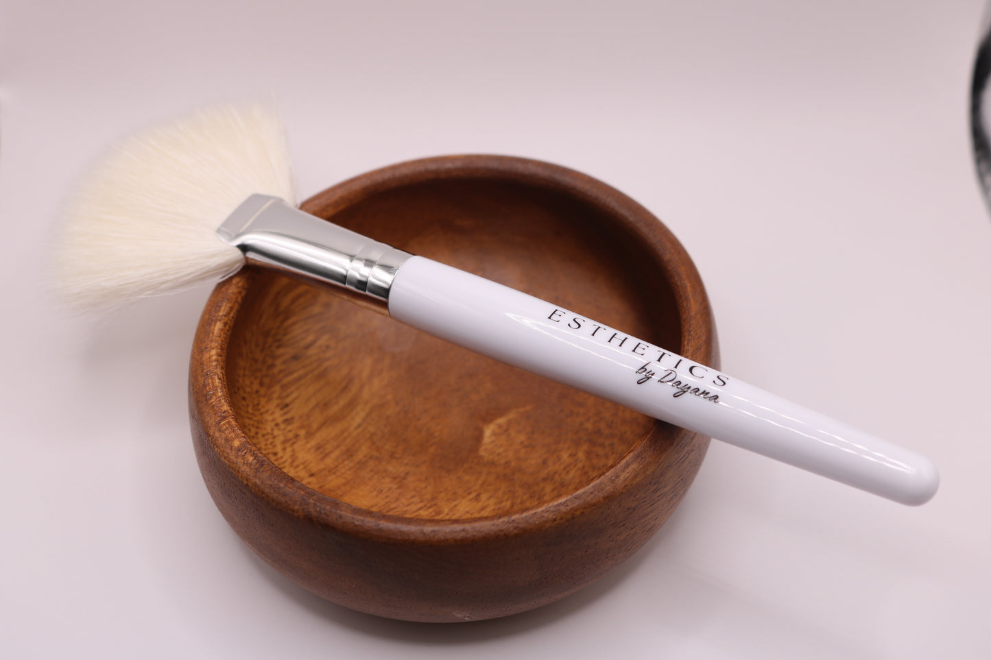 -Blanca facial brush (1) single