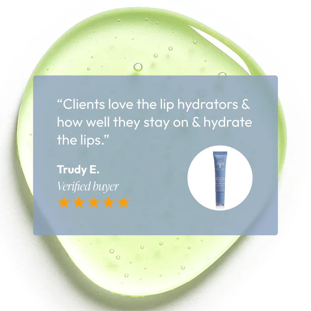Lip Renewing Hydrator Naked