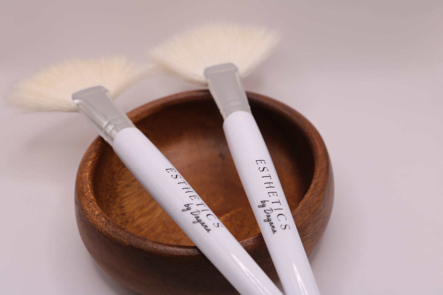 -Blanca facial brush (1) single