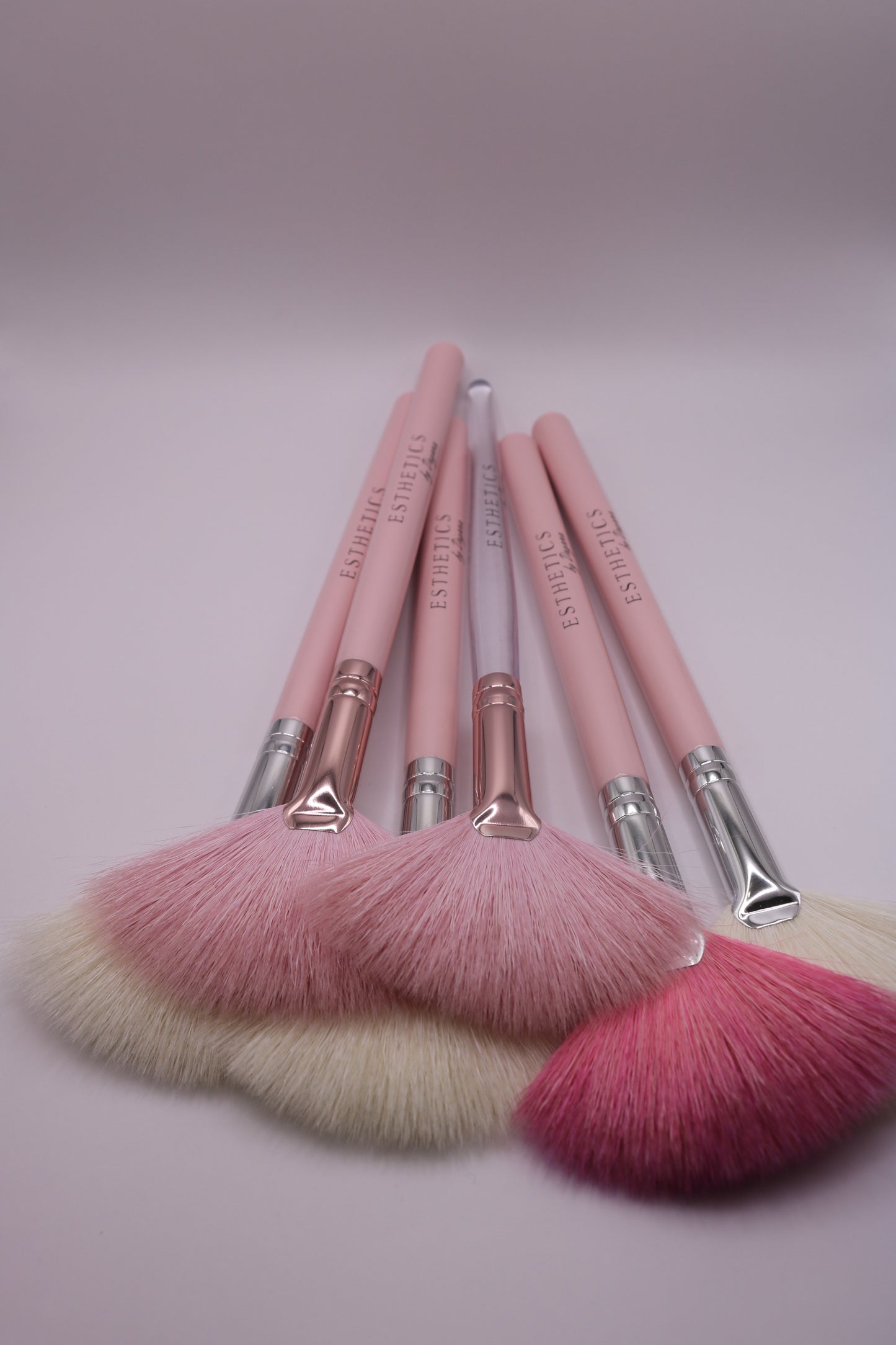 -CottonCandy— Set of 2