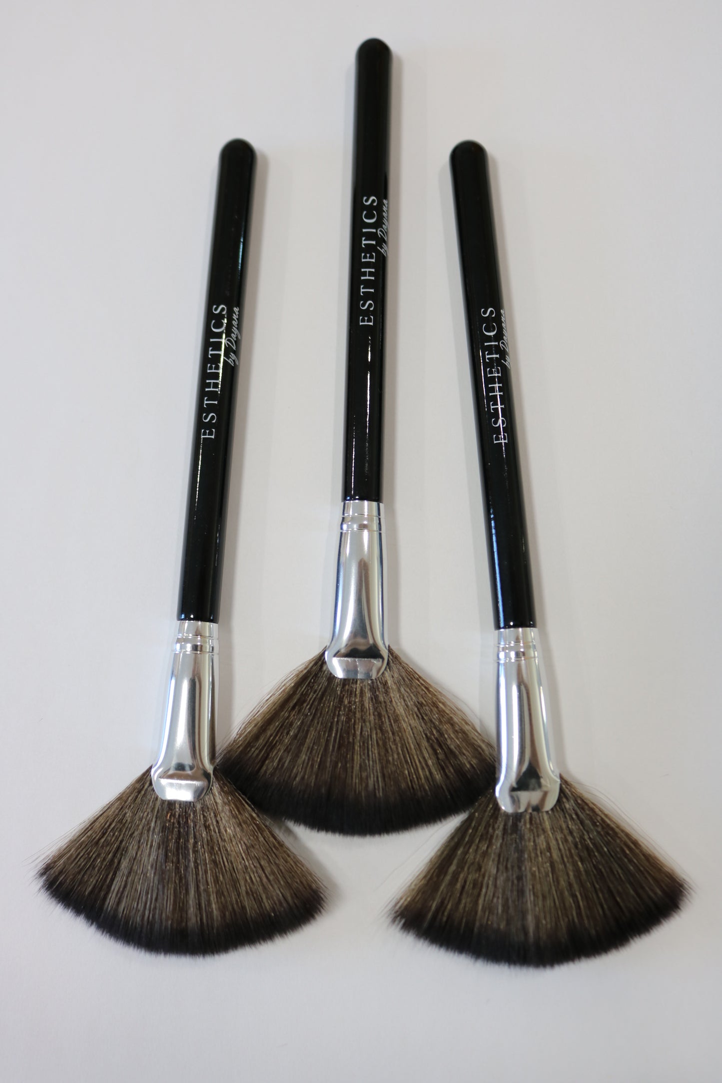 -Espresso Facial Brush (1) single