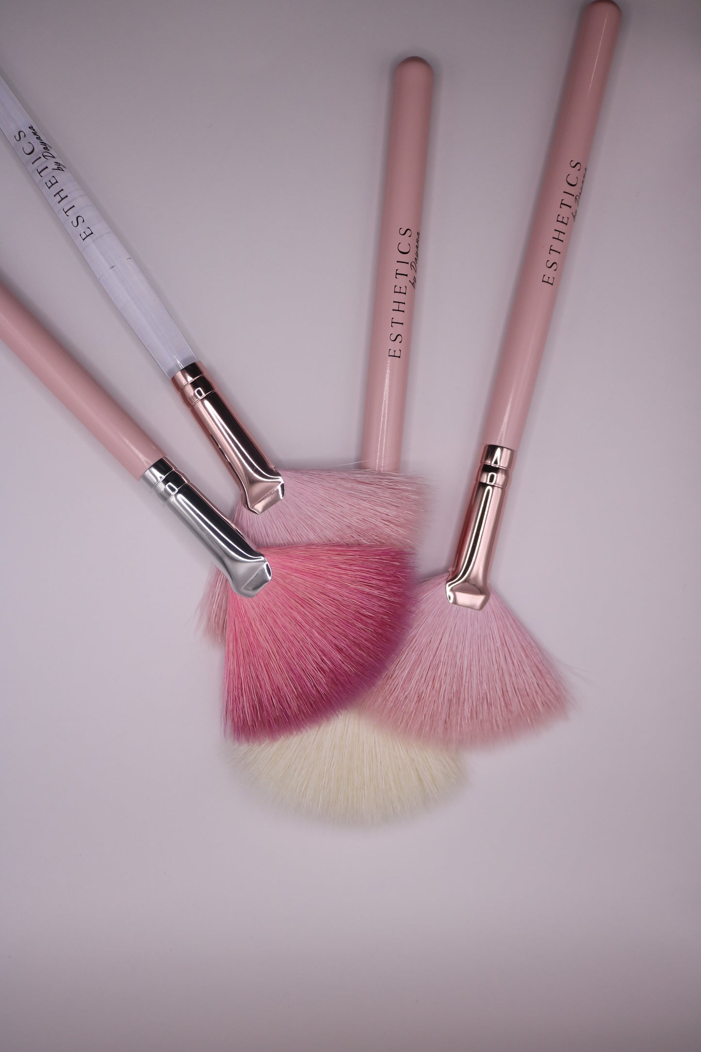 -CottonCandy— Set of 2