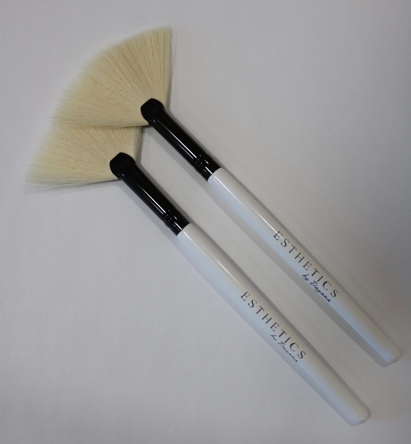 -Ivory Facial Brush set of 2