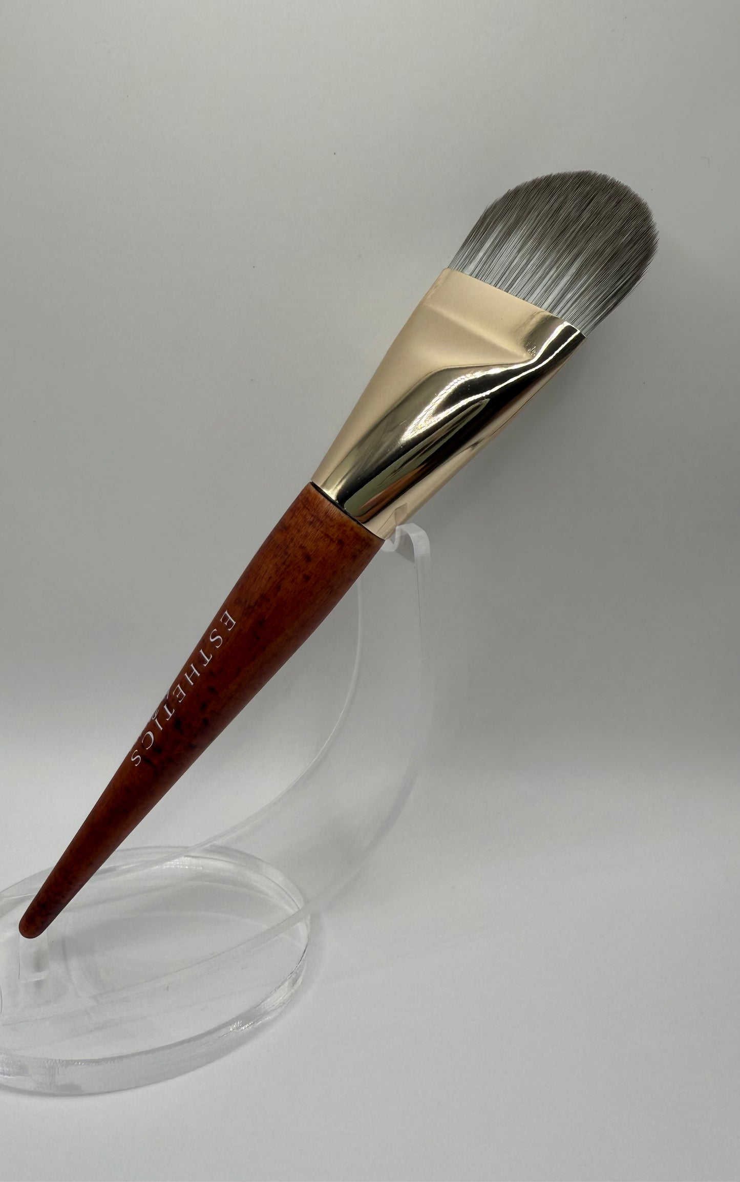 -Botánica facial brush (1) single