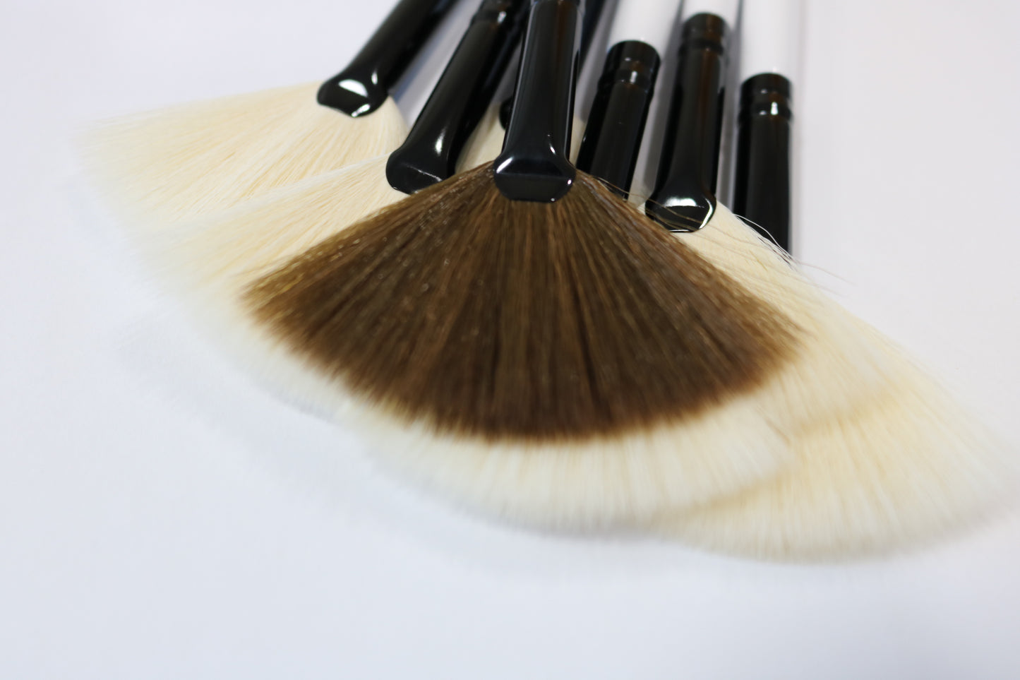 -Ivory Facial Brush set of 2