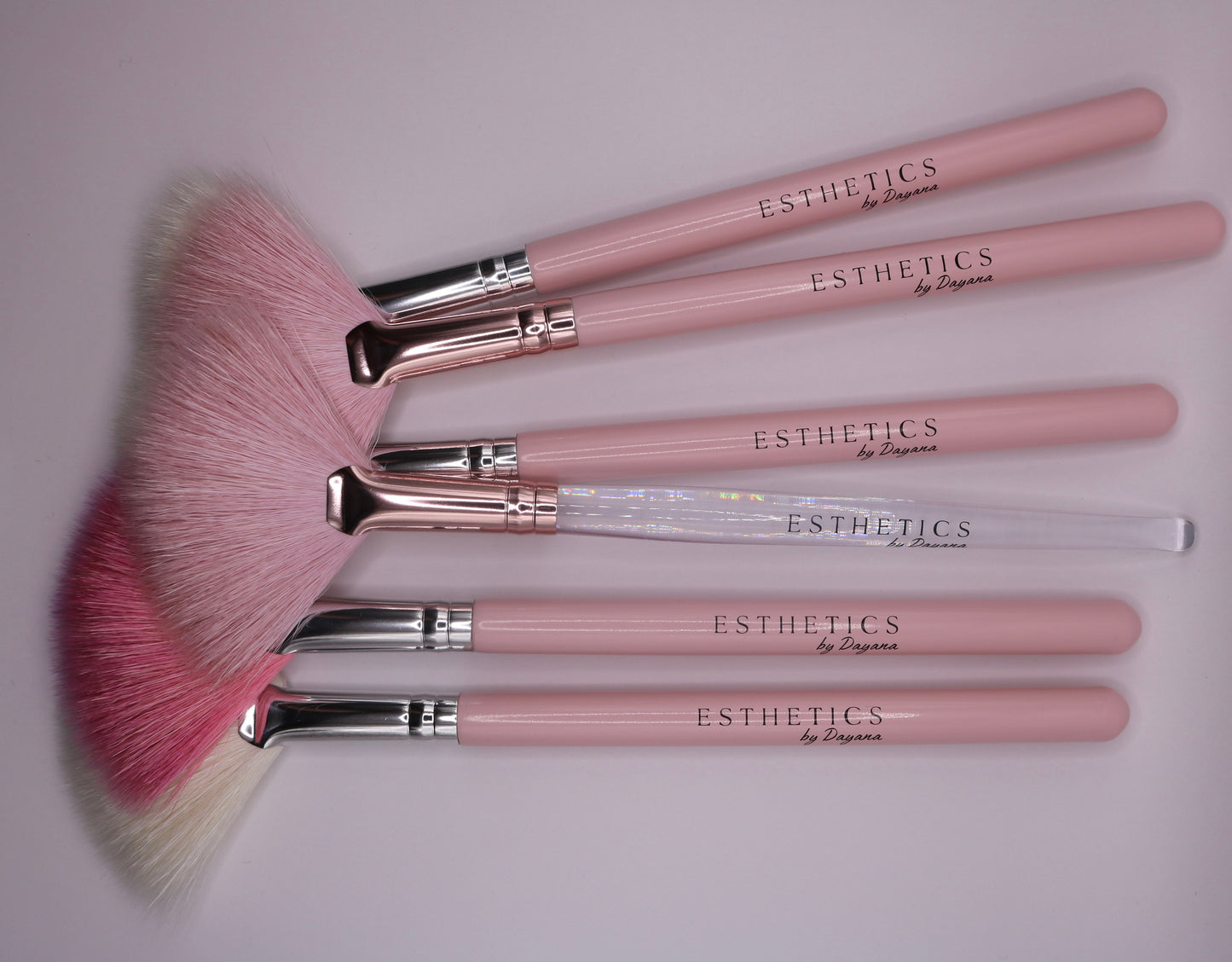 -CottonCandy— Set of 2