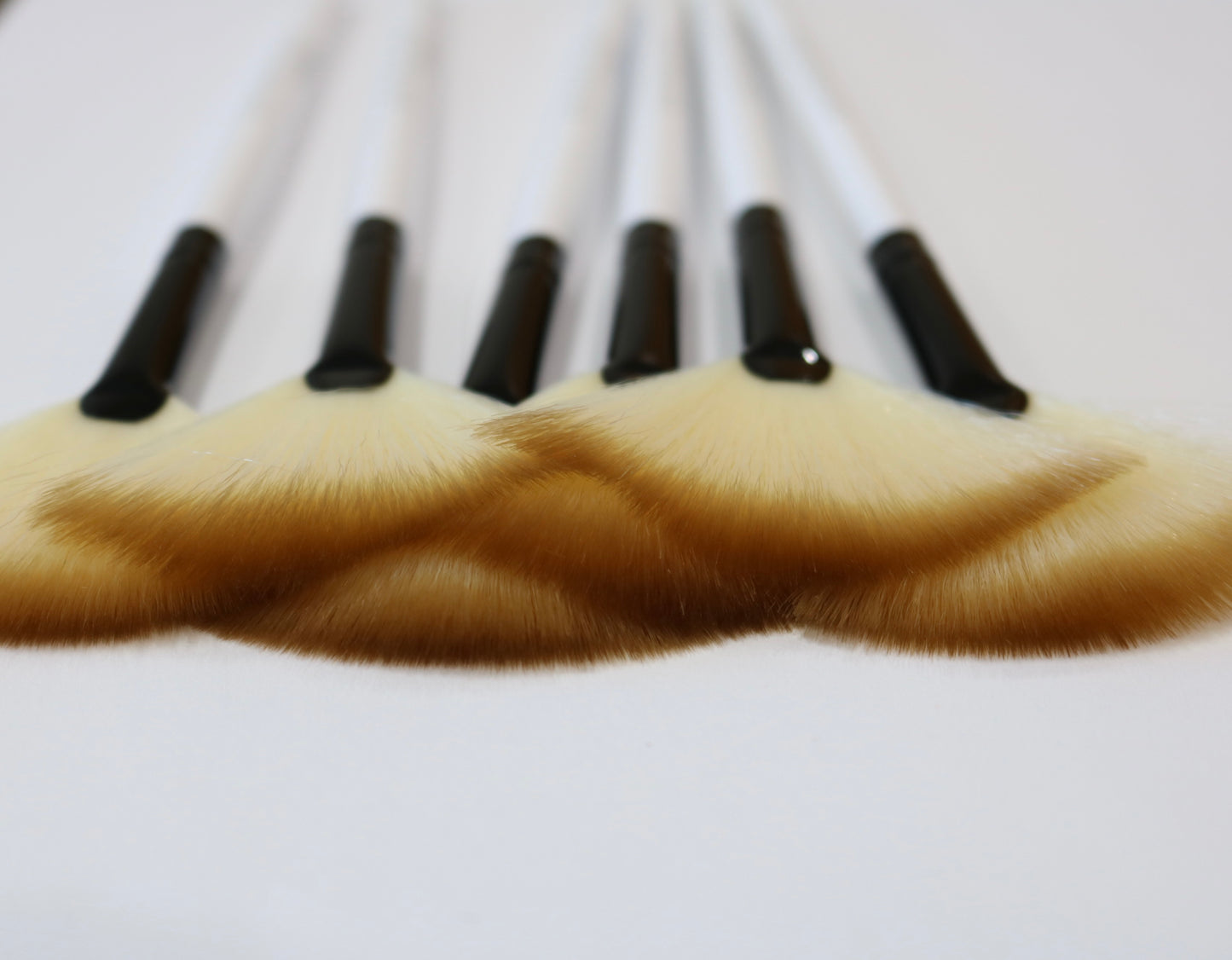 -Honeycomb Facial Brush set of 2