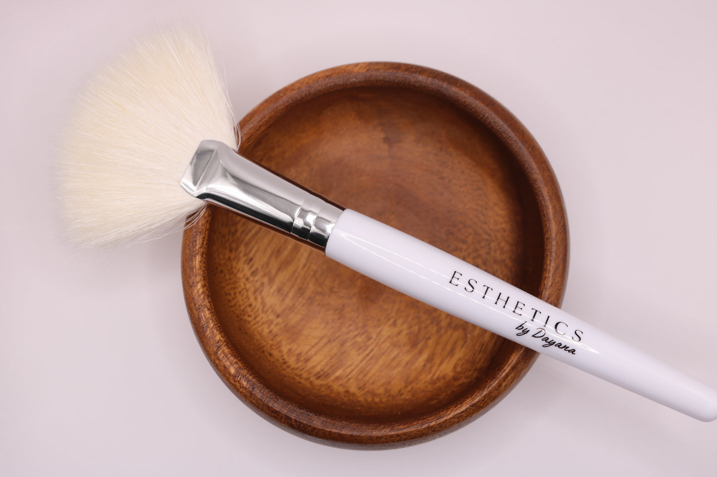 -Blanca facial brush (1) single