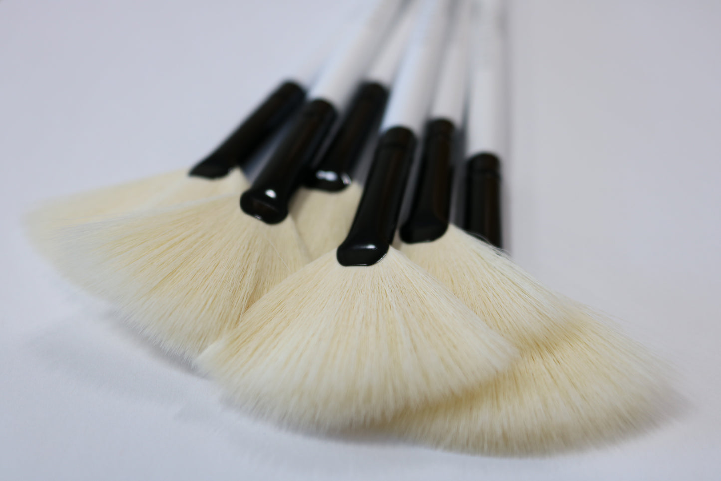 -Ivory Facial Brush set of 2