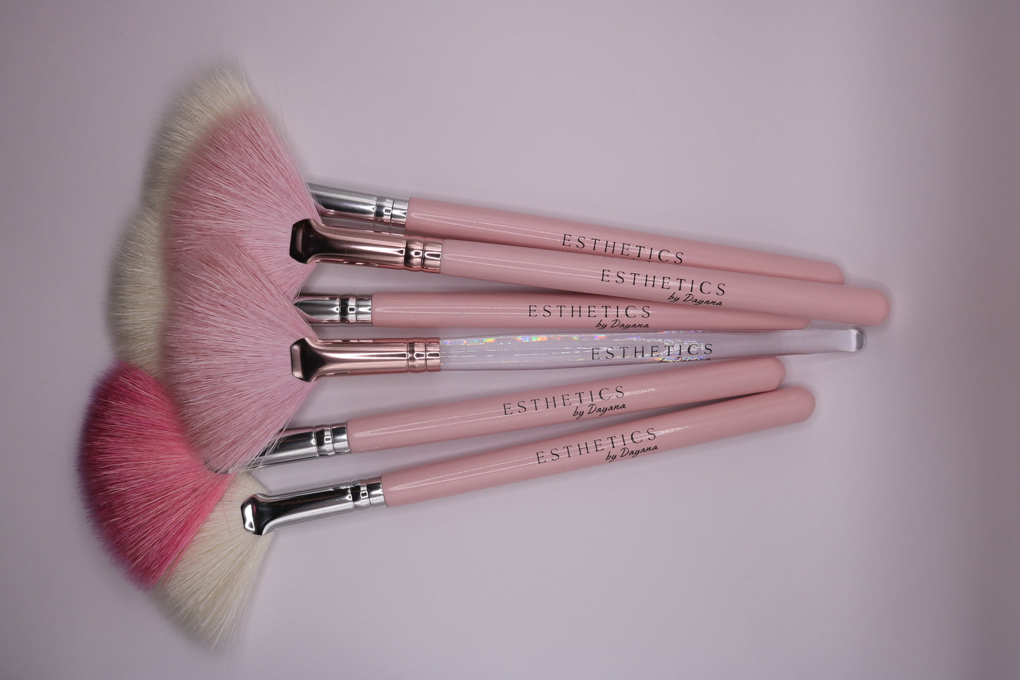-CottonCandy— Set of 2