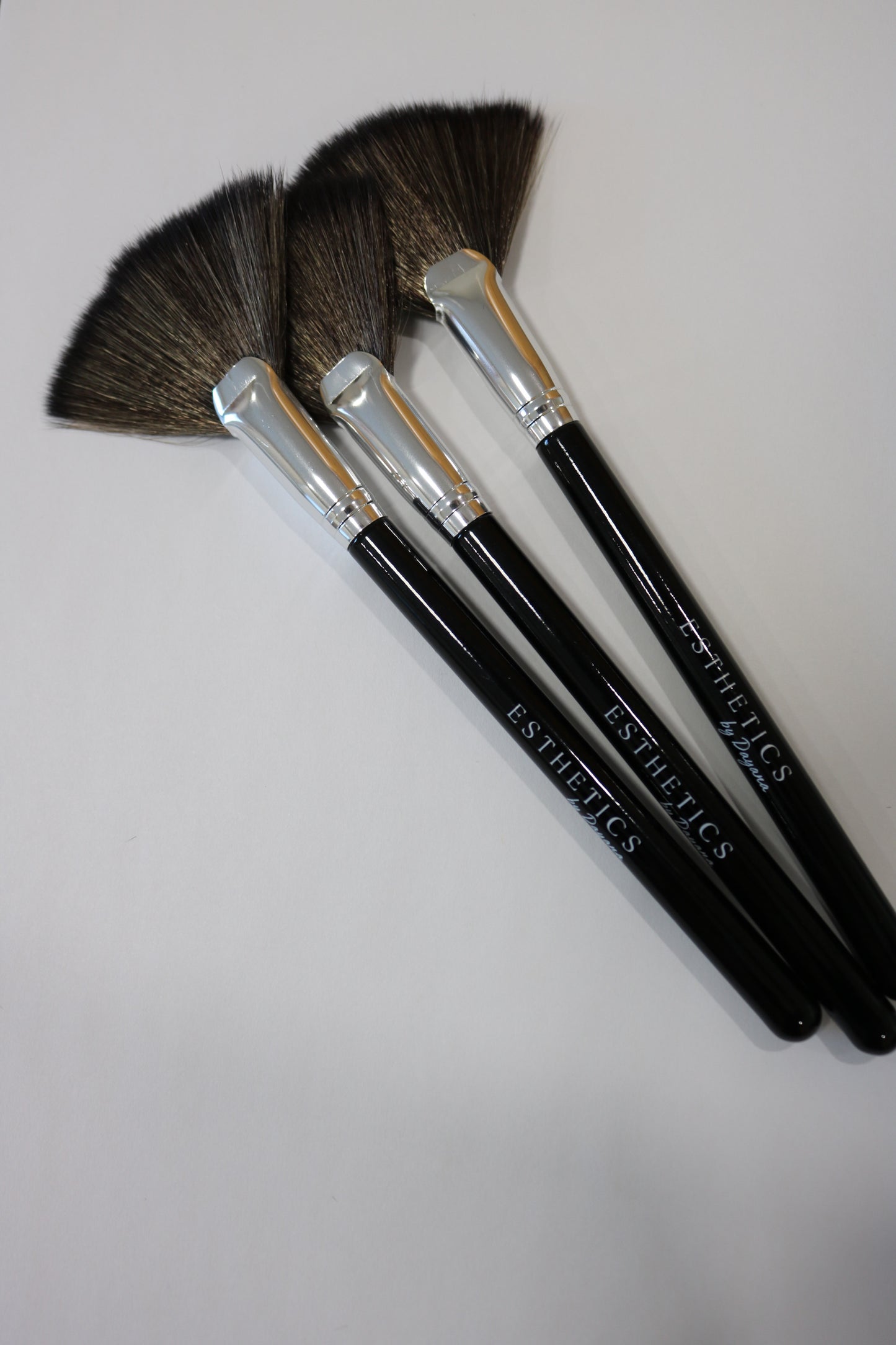-Espresso Facial Brush (1) single