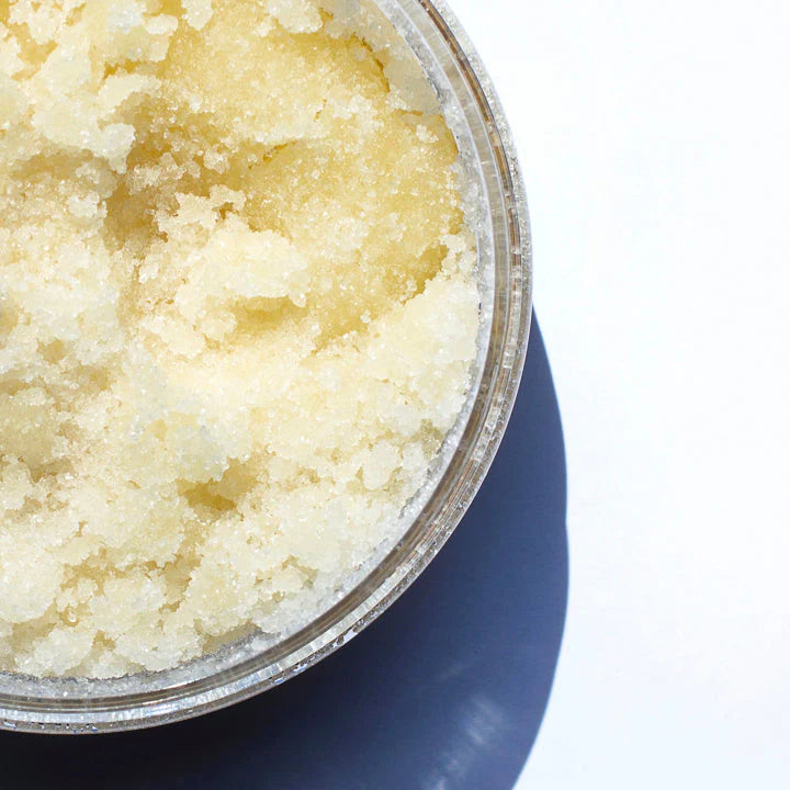 Ingrown hair exfoliating body scrub Sweet escape