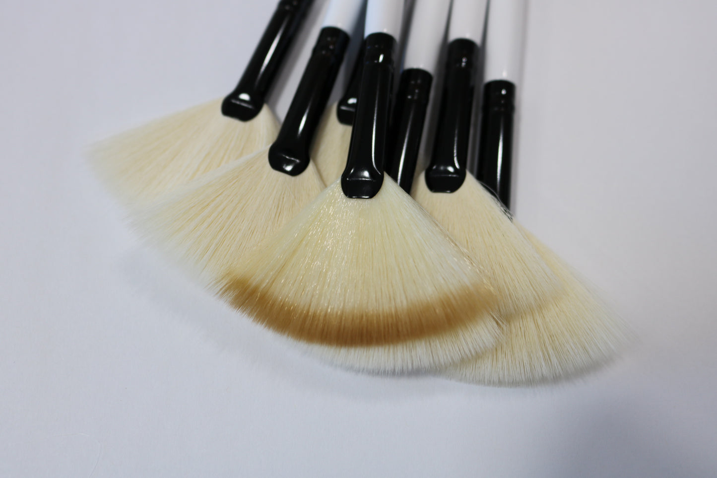 -Ivory Facial Brush set of 2