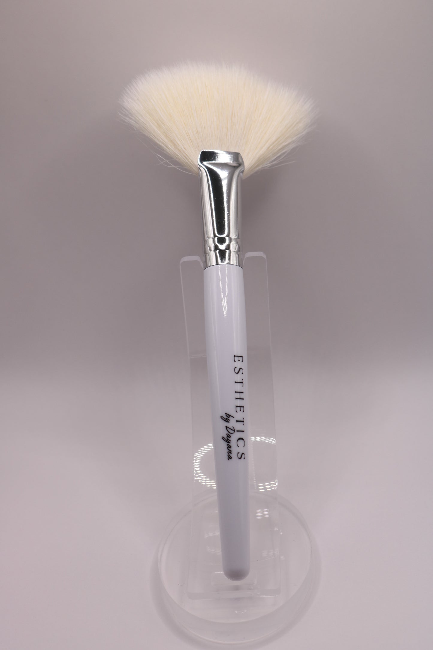 -Blanca facial brush (1) single