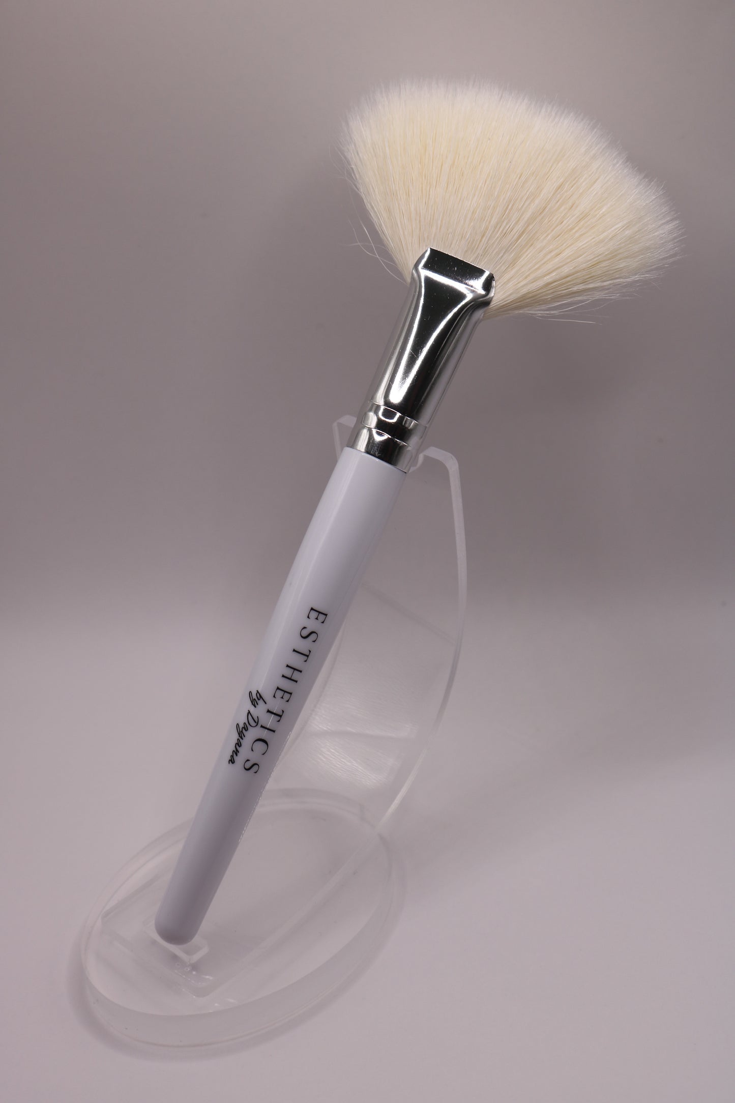 -Blanca facial brush (1) single