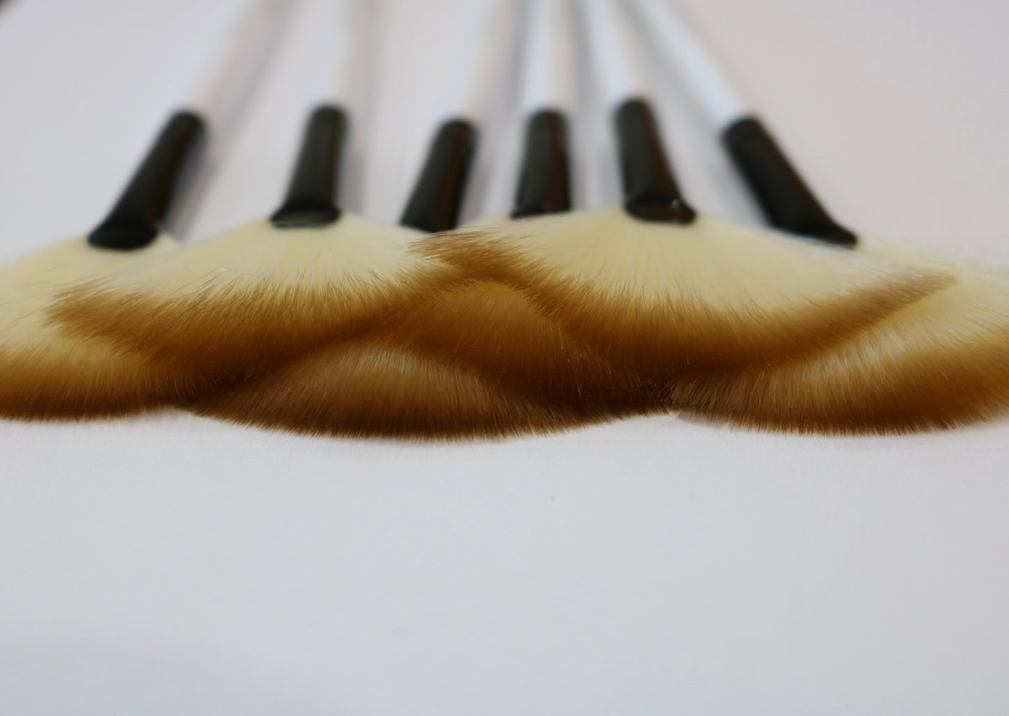 -Honeycomb Facial Brush set of 2