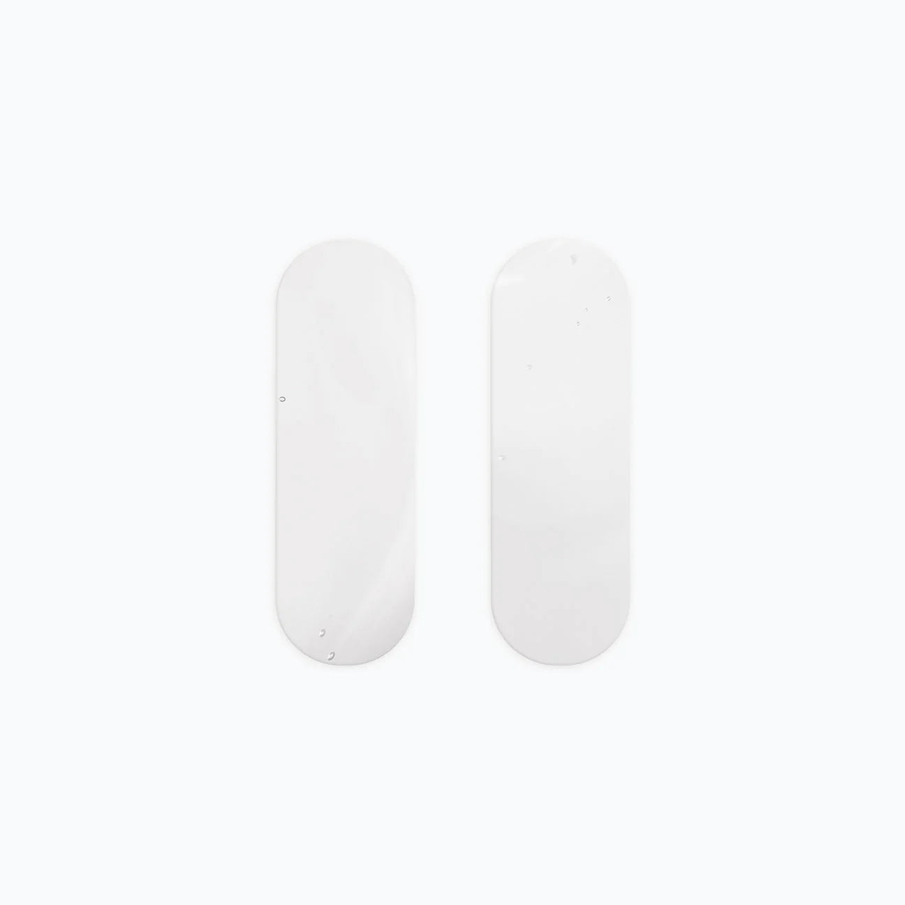 Hydrogel Vajacial Side Strips