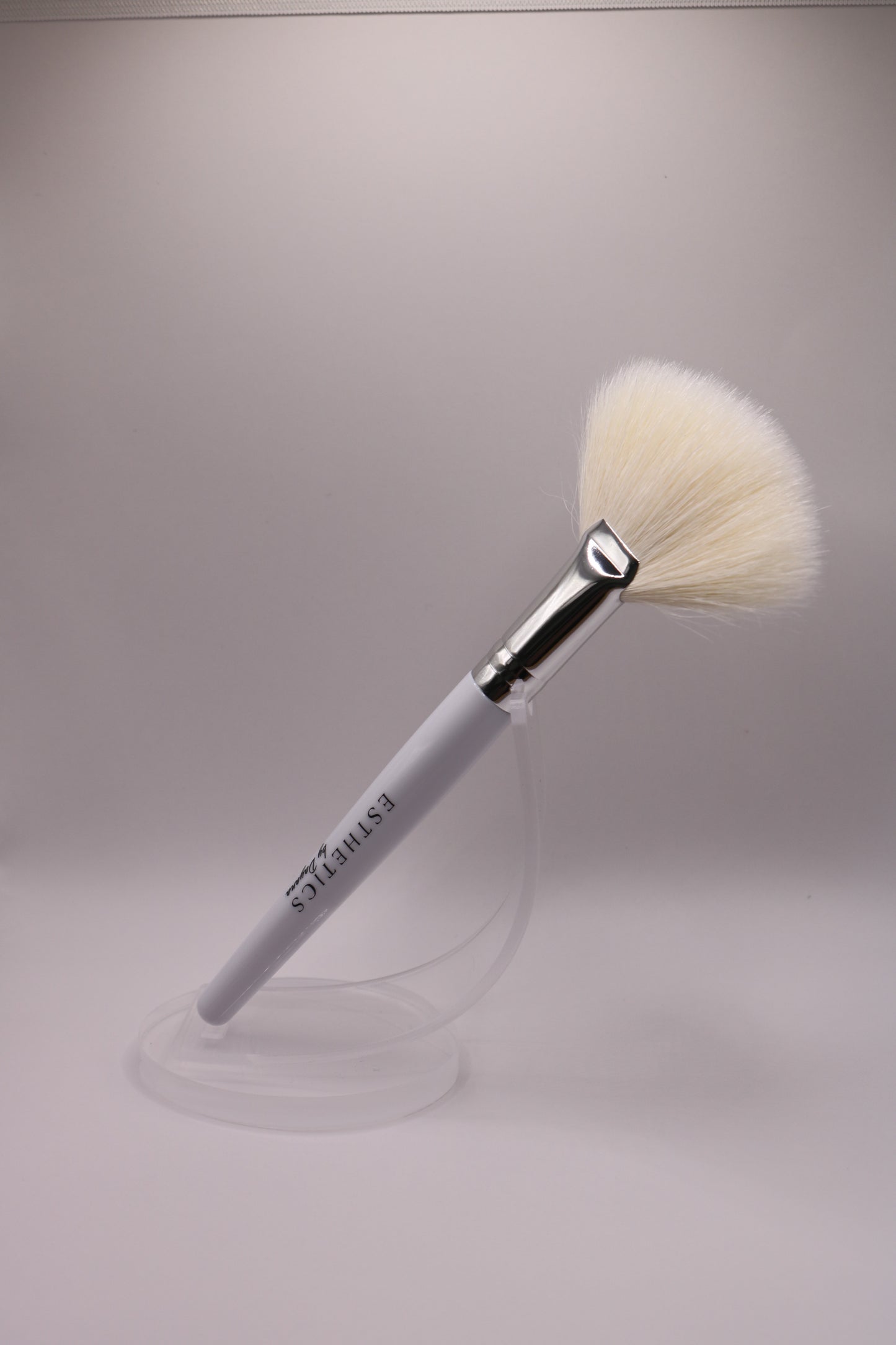 -Blanca facial brush (1) single