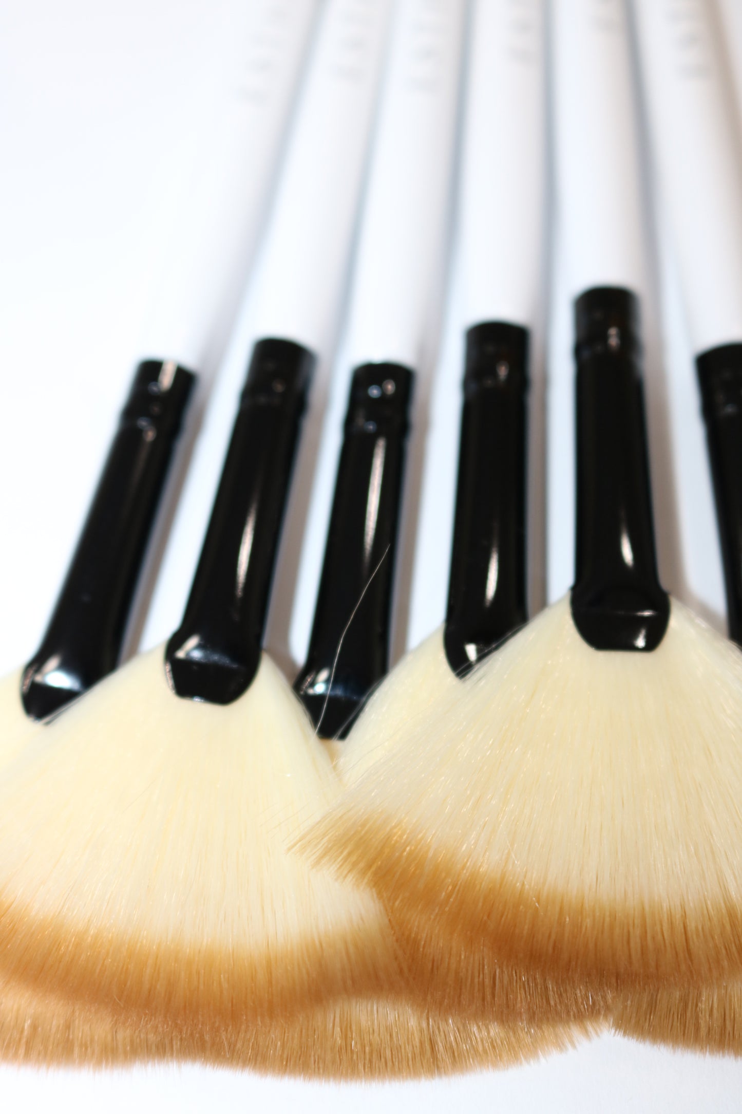 -Honeycomb Facial Brush set of 2
