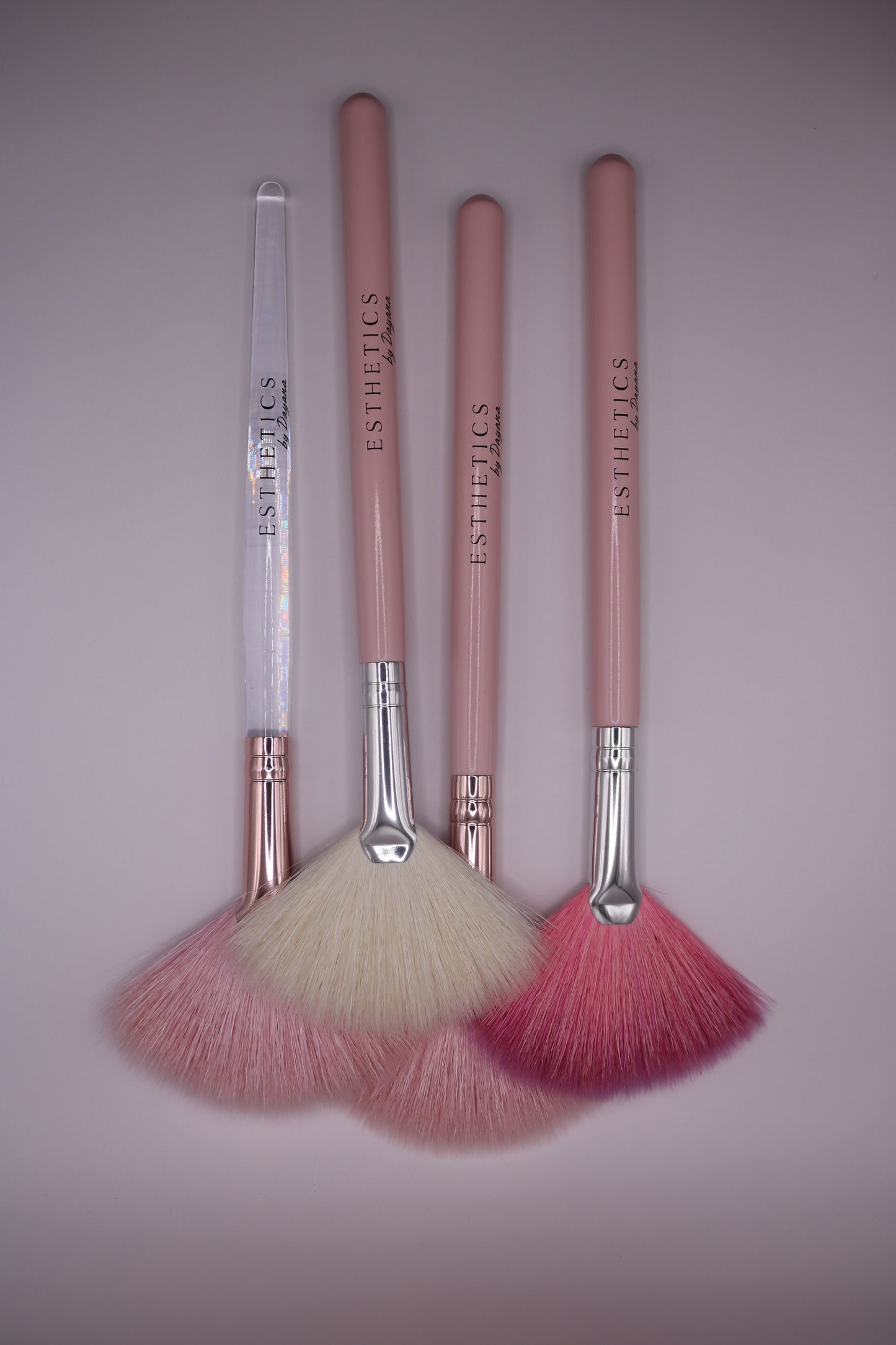 -CottonCandy— Set of 2