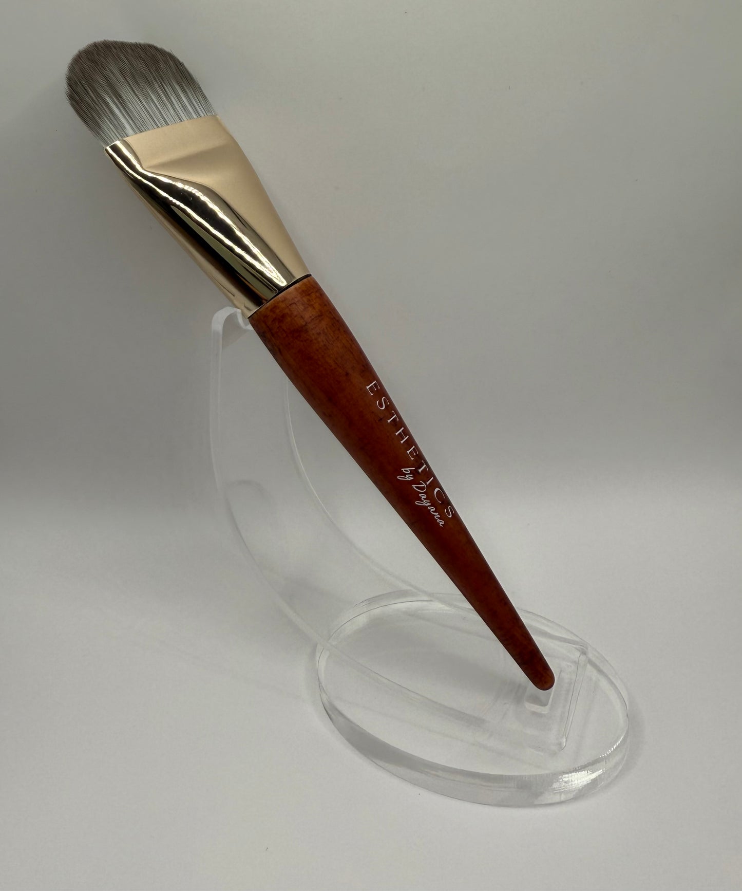 -Botánica facial brush (1) single