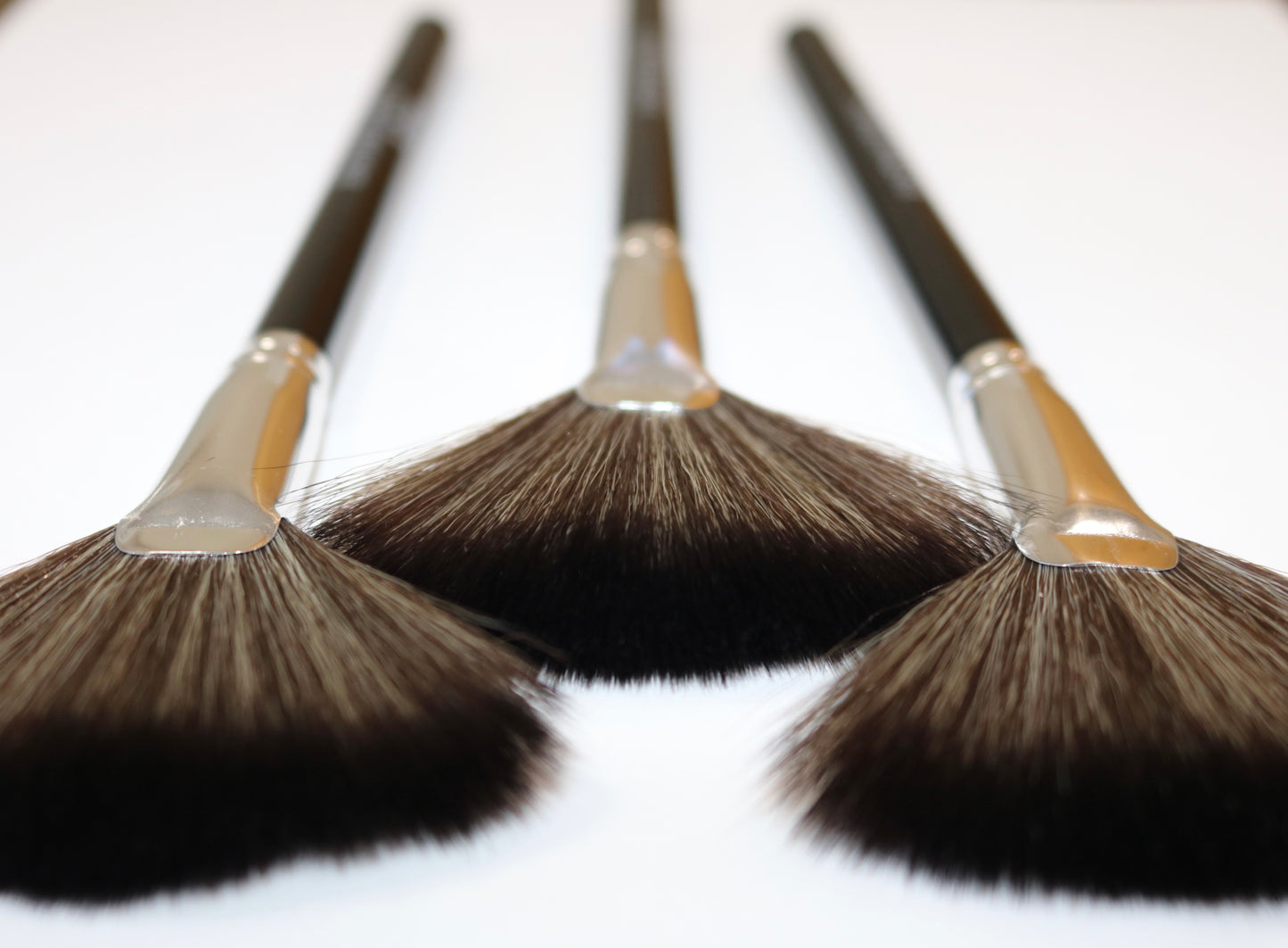 -Espresso Facial Brush (1) single