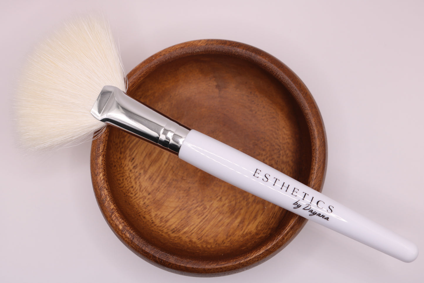 -Blanca facial brush (1) single
