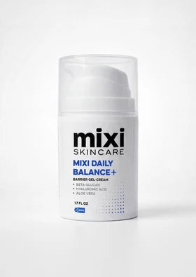 Mixi Daily Balance+