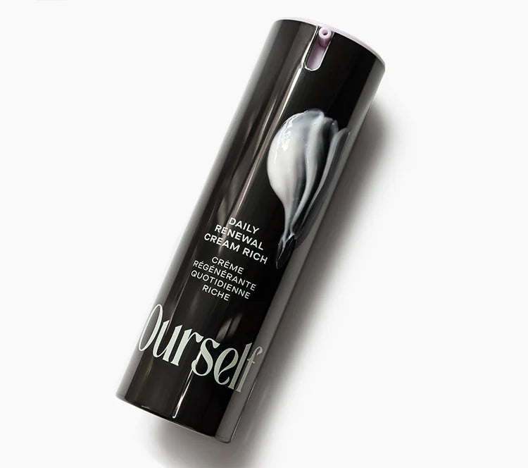 Pre-order DAILY RENEWAL CREAM RICH with Intides™