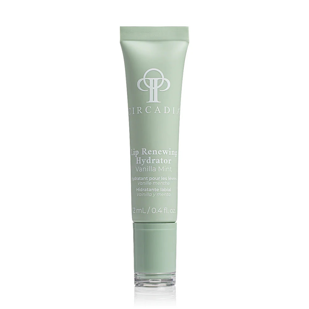 Lip Renewing Hydrator Vanilla Mint