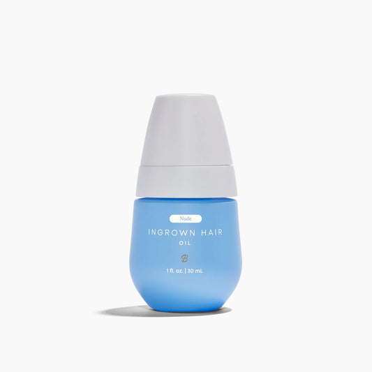 Ingrown hair oil Nude