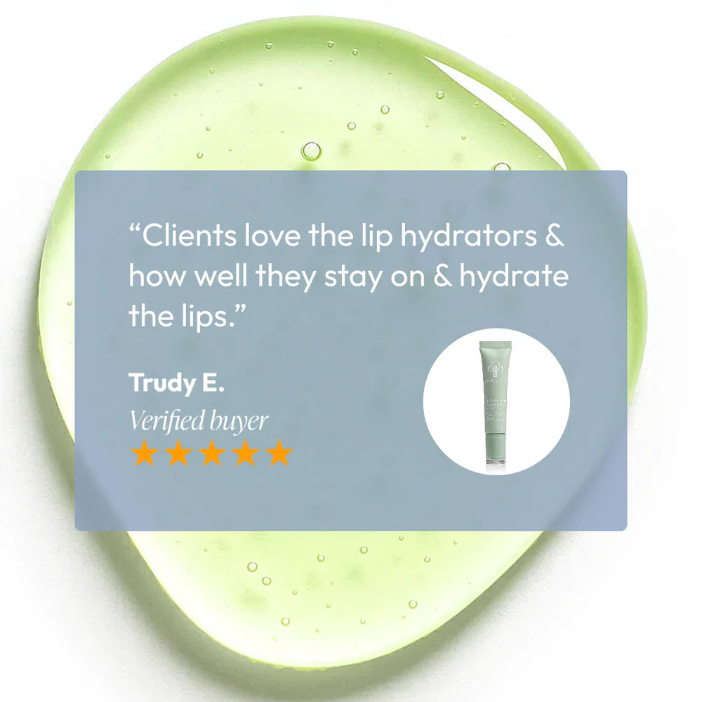 Lip Renewing Hydrator Vanilla Mint